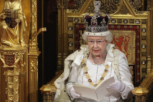 Queen Queen