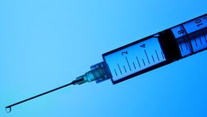 syringe syringe