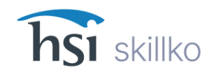 hsi skillko