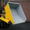tipping skip