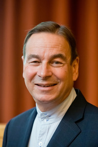 Lawrence Waterman becomes chairman of the British Safety Council