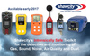 intrinsically safe ipe