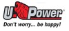upower