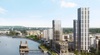 greenwich peninsula 2