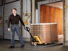 hand pallet truck - no brand