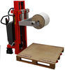 reel handling with transfer stand (8)