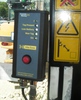 site zone in cab display