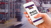coba mats in mind app