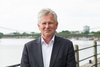 mike robinson, chief executive of the british safety council