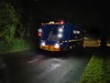 030518 - banksman automatically lights up in reverse - illuminating up to 30 square metres