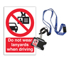 © safetysigns4less – sign and lanyard image 300dpi