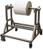 reel handling with transfer stand (4)