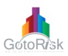 white logo