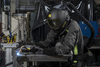 air fed welding helmet engweld