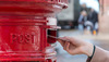 postbox