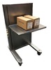 self levelling trolley