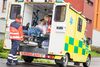COVID-19: Call for rapid sanitising technology for ambulances