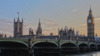IOSH parlament