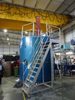Tesla Engineering Limited crane