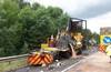 Roadworker safety is paramount