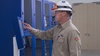 Safety as a service
