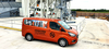 Safer pressurised tanker deliveries