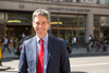 Dr Peter Bonfield IOSH