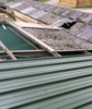 Worker breaks back after fall from height