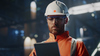 Health and safety at work statistics