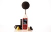 Safeguarding employee health: Monitoring occupational noise