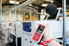 Pioneering noise monitoring solutions