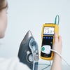 New handheld Portable Appliance Testers launched