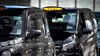 IOSH black taxi