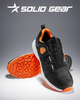 Revolutionary safety trainer from Solid Gear