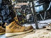 Tradez boots