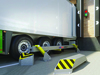 Updated vehicle restraint system