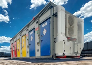 Don’t let rising temperatures raise your risk