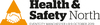 health and safety north 2019 logo