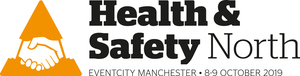 health and safety north 2019 logo