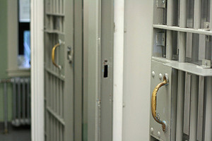 prison jail