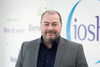 Lawrence Webb, IOSH