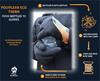 Environmentally conscious range of gloves