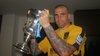 In the spotlight with Mark Creighton