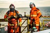 Global partnership between Draeger and Shell renewed