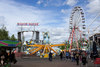 Strathclyde Country Park fair