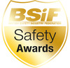 BSIF Safety Award Winners 2025