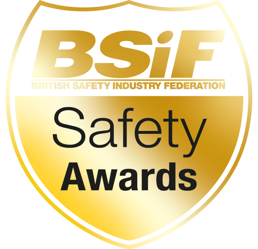 BSIF Safety Award Winners 2025