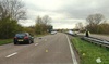 HSE road accident