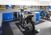 Storage that
