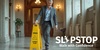 Enhancing safety on floor surfaces